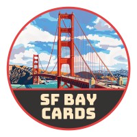 Sf Bay Cards