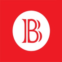 The Bostonian logo - Similar company to Datajoe