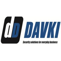 Davki logo - Similar company to Scope Protective & Data Solutions