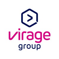 Virage Group logo - Similar company to Beneka