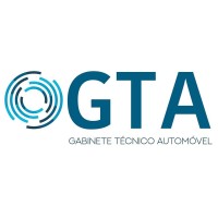 GTA - Gabinete Técnico Automóvel logo - Similar company to Create By Norparts