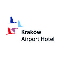 Kraków Airport Hotel logo - Similar company to Baavstudio