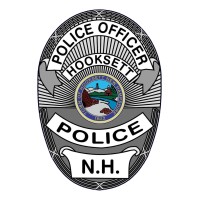 Hooksett Police