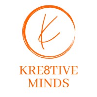 KRE8TIVE MINDS EVENTS logo - Similar company to One8 Event