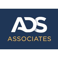 ADS Associates (PT ADS Konsultan Internasional) logo - Similar company to Sobat Konsultan