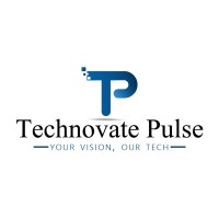 Technovate Pulse logo - Similar company to Mak Solutions Ltd