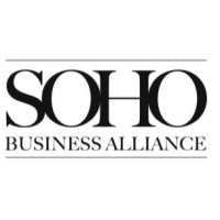 Soho Business Alliance logo - Similar company to Katie Blake Consulting & Advisory Services