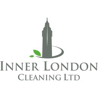 Inner London Cleaning Ltd logo - Similar company to Just Helpers Cleaning Agency