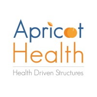 Apricot Health logo - Similar company to Medbillit