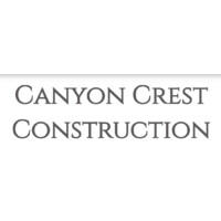 Canyon Crest