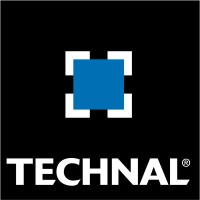 TECHNAL logo - Similar company to La Miroiterie Gapencaise