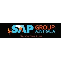 SAP Group Australia logo - Similar company to Anchor Tech Australia