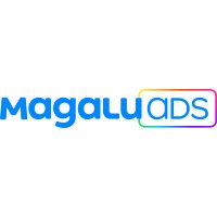 Magalu Ads logo - Similar company to Parceiro Magalu