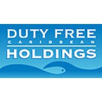 Duty Free Caribbean Holdings logo - Similar company to Sonover