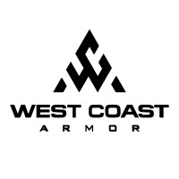 West Coast Armor logo - Similar company to Re Factor Tactical