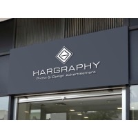 HARGRAPHY logo - Similar company to Cuf Graphics