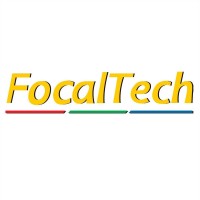 FocalTech Systems Co., Ltd. logo - Similar company to Itc-Partner