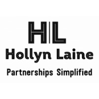 Hollyn Laine - Partnerships Simplified logo - Similar company to Global Forensic Experts