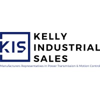 Kelly Industrial Sales LLC logo - Similar company to Redex Usa Inc.