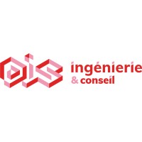 DIS Ingénierie & Conseil logo - Similar company to B27 Altaïs