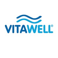 VITAWELL logo - Similar company to Vitawell