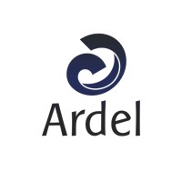 ARDEL ÇELİK PROJE TASARIM A.Ş. logo - Similar company to Nef Çeli̇k Yapilar A.Ş.
