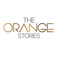 The Orange Stories logo - Similar company to Adbox