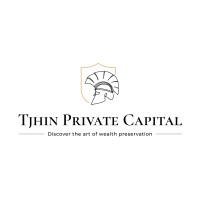Tjhin Private Capital logo - Similar company to Sahampedia.Id