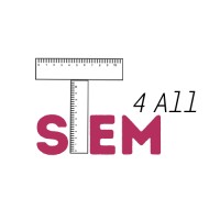 STEM4All logo - Similar company to Becomtech