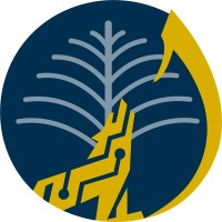 Alif Alpha logo - Similar company to Alphas Aura