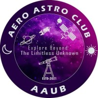 AERO-ASTRO CLUB AAUB logo - Similar company to Image Aviation Science & Technology Institute