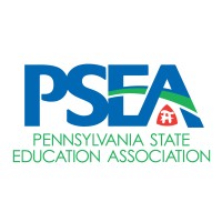 Pennsylvania State Education Association logo - Similar company to Finance For Change