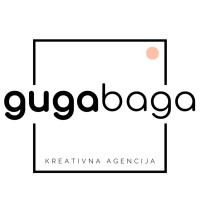 Gugabaga logo - Similar company to Rašić+Vrabec