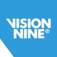 Vision Nine logo - Similar company to From The Fields