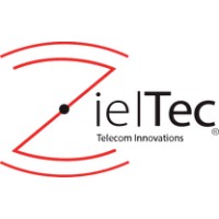 Zieltec Telecom logo - Similar company to Vivax