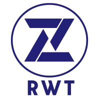 RWT logo - Similar company to Dastane Mehrban Chairty Foundation