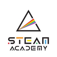 STEAM Academy logo - Similar company to Mindletic