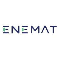 ENEMAT logo - Similar company to Avax Isolation