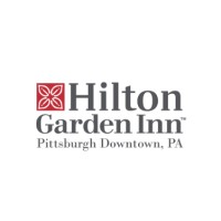 Hilton Garden Inn Downtown Pittsburgh logo - Similar company to 2Synergize, A Simpleview Consulting Agency