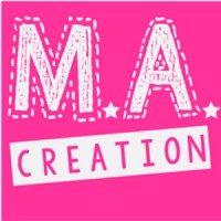 M.A CRÉATION DIY logo - Similar company to Teepee Paris
