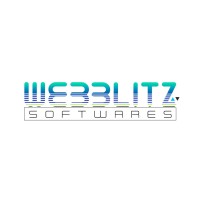 WebBlitz Software logo - Similar company to Utl Technologies Ltd.