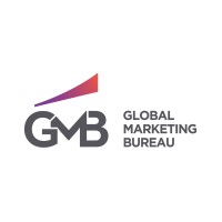 Global Marketing Bureau logo - Similar company to White Digital Agency