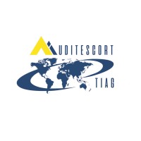Auditescort logo - Similar company to Flix Group