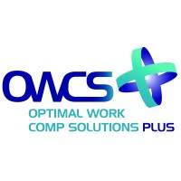 OWCS Plus logo - Similar company to National Workers' Compensation Defense Network (Nwcdn)