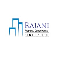 Rajani Property Consultants logo - Similar company to Frames
