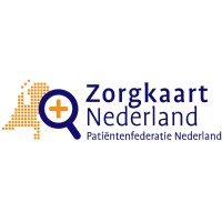 ZorgkaartNederland logo - Similar company to Plu Experience