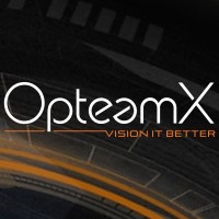 OpteamX LTD logo - Similar company to Asio Vision