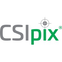 CSIpix Forensic Software logo - Similar company to Crimeometer