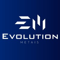 Evolution Metais logo - Similar company to Evolution Metal Tech Llc