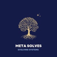 Meta Solves logo - Similar company to Afrolabs